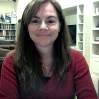 Felicia Taggart