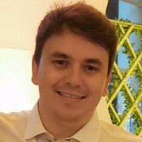 Norberto Tiengo Junior