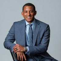 Carrington Brown