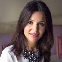 Alejandra Pastor - Peris