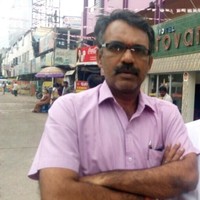 B R Yadav