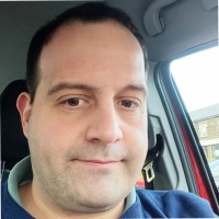 Gavin Thomas
