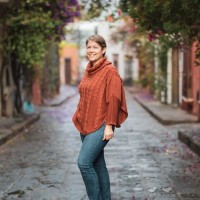 Tina DeValk, Business Alignment Coach and Consultant