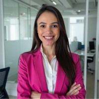 Nayara Gobbis Ribeiro