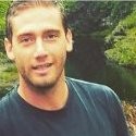Eric Higginson