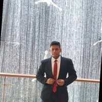 Aravinth Sharon Padmanabhan