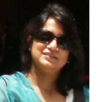 Sumita Chakravorty