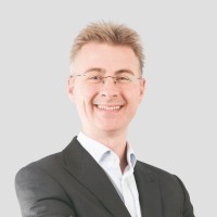 Ian Pratt