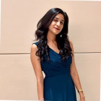 Priyanka G