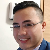 Mark Russell Cordero