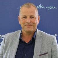Russell Thwaites