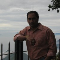 sridhar reddy kallam