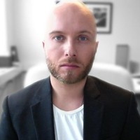 Jonas Hansson