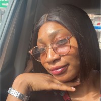 Bisola Sanuolu