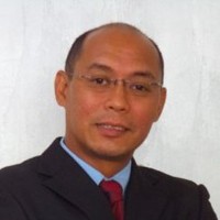 Joventino Yap, RCh