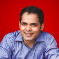 Kumar Deepam