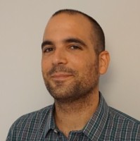 Jorge Fernandez Allue