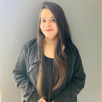 Priya Jaiswal