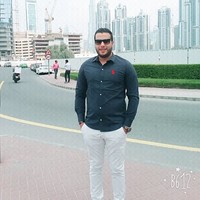 Ahmed Fatouh