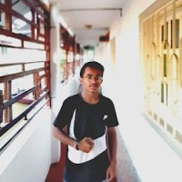 Anthony Randrianantoandro