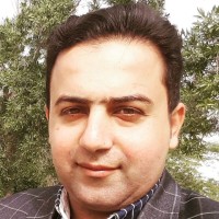 Abbas Mazarei