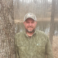 Caleb Strait