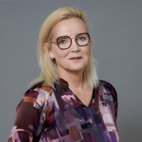 Pia Hansen