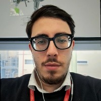 Antonio Golino