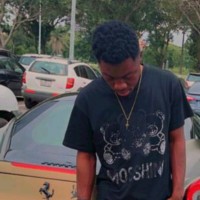 Eric Ankamah