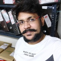 Sudharsan K