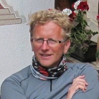 Robert Klein Kranenbarg