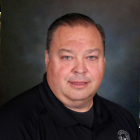Larry Pearson