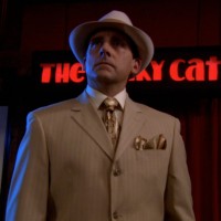 Michael Scarn