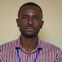 Jonas Bondongo