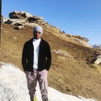 Sachin Sinha
