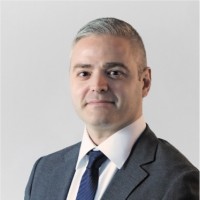 Thomas LaBarbera Jr, CFA, CPCU