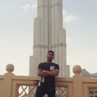 Calvin Jugmohan