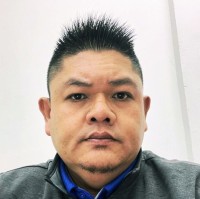 Ahmad Fauzi Siman
