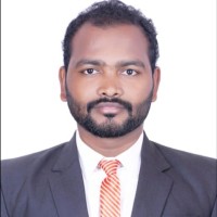 Prashanth Kumar Pradhan