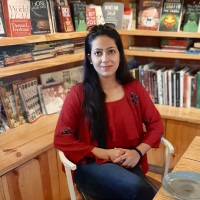 Swati Singh Chauhan