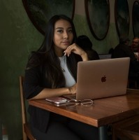 Itzel Juarez Garcia