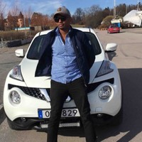 Hamza Ali
