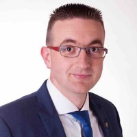 Jacob Hoekstra
