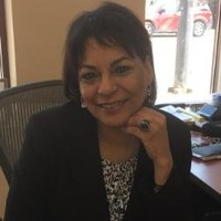 Saadia Ali