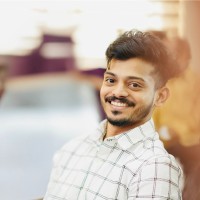 Sanjay Kumar S
