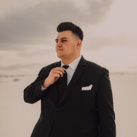 Caleb Solano