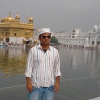Ekhlaque Ahmad