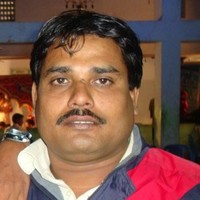 Arun Padhi