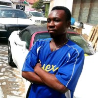 Asare Baffour