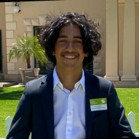Ezequiel Gonzalez